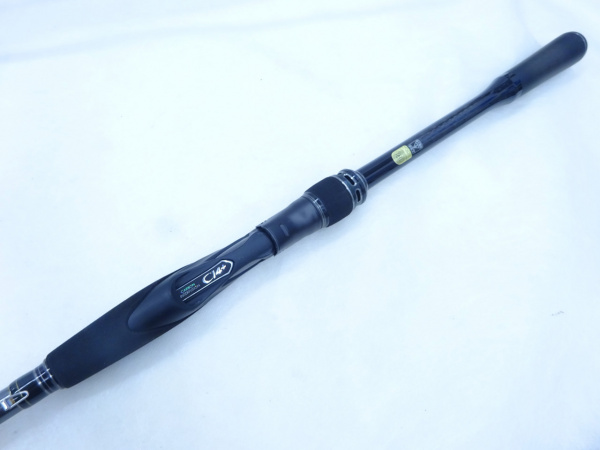 エクスセンス ジェノス S92ML/F3